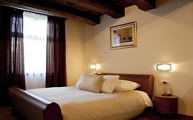 Apartamenty Hotelu Pod Orłem